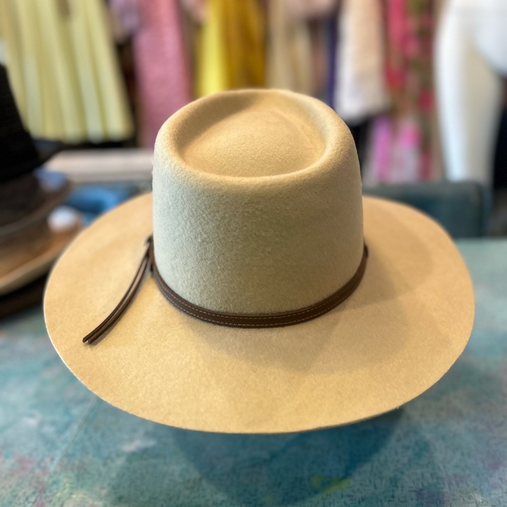 Western Express Rodeo Hat - Picture 5 of 8